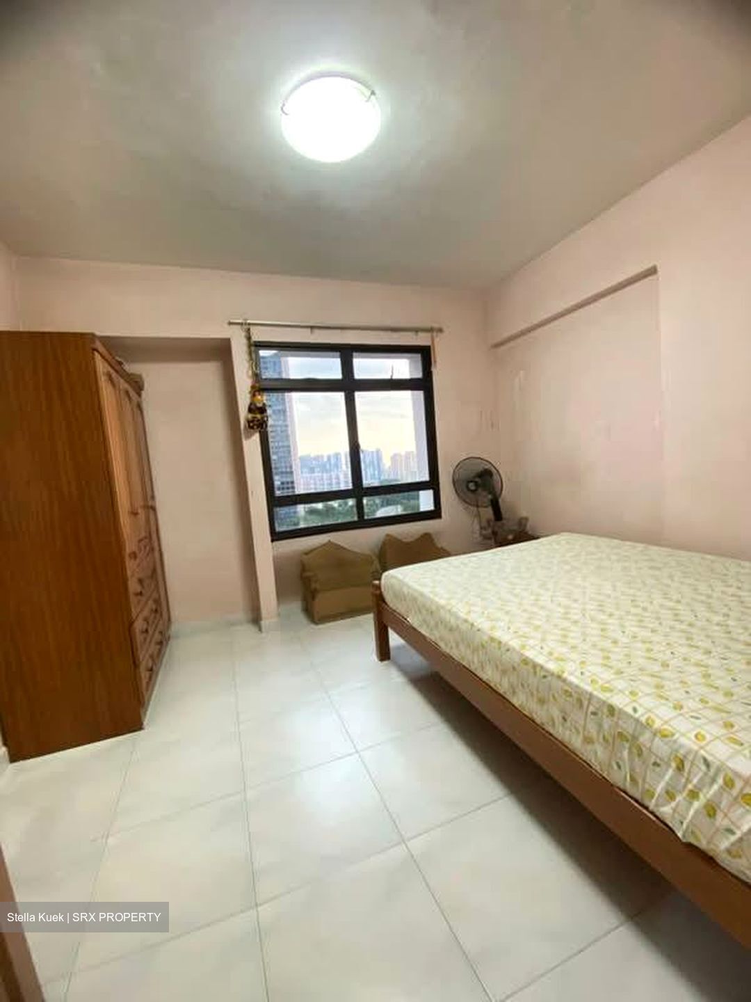 Blk 460 Clementi Avenue 3 (Clementi), HDB 3 Rooms #554794901